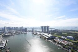 The Sail @ Marina Bay (D1), Apartment #556175861